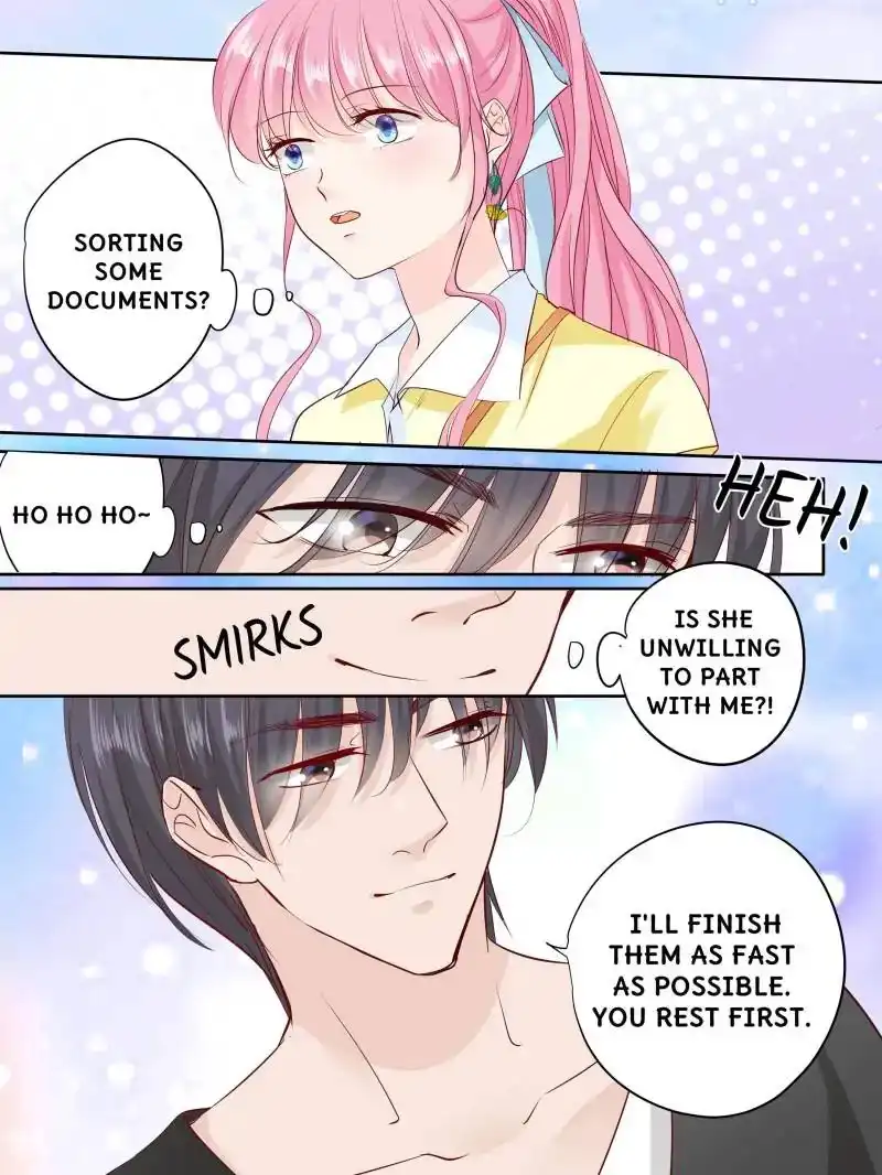 Don't be so harsh Chapter 166 3